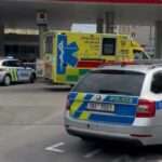 policie praha