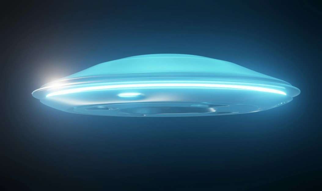ufo pentagon