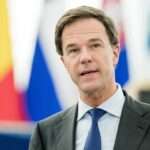 mark rutte