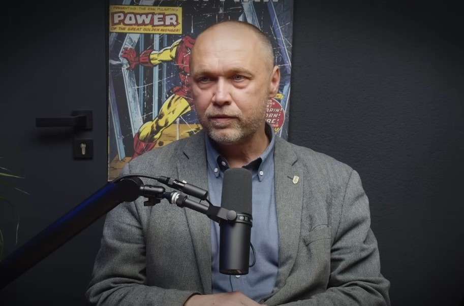 jakub frydrych