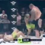 mma nejsilnější muž