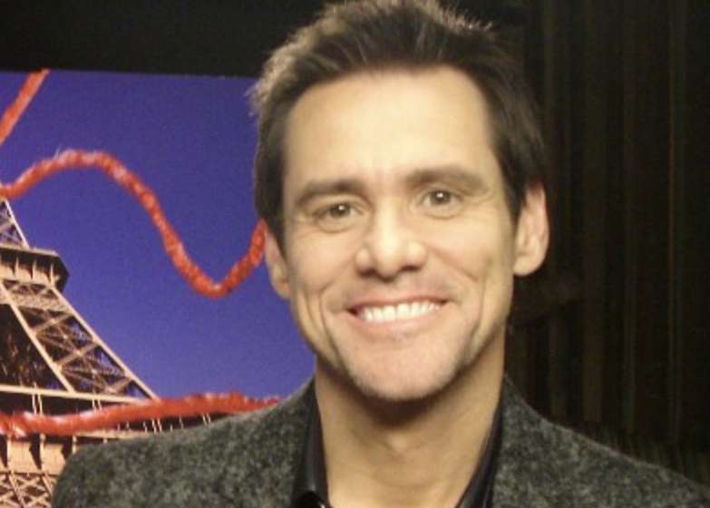 jim carrey
