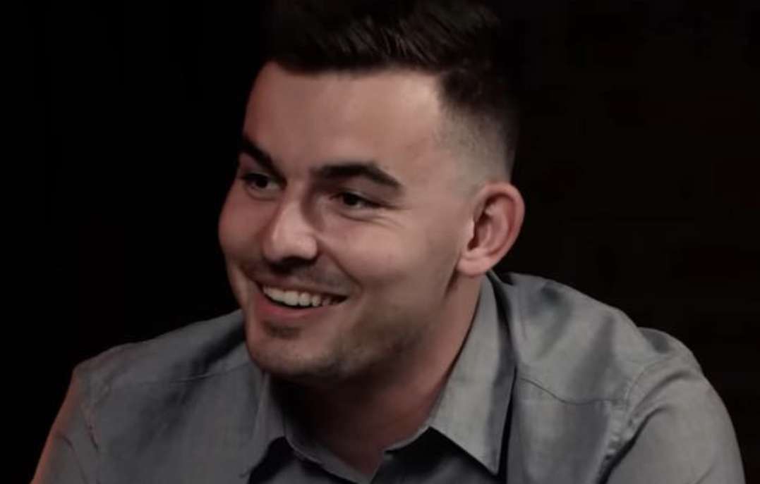 libor vondráček