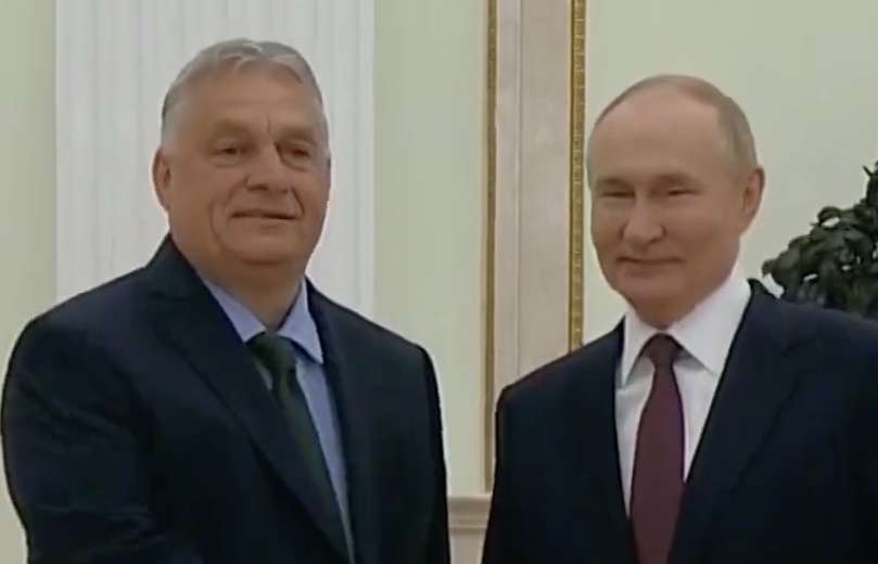 putin orbán