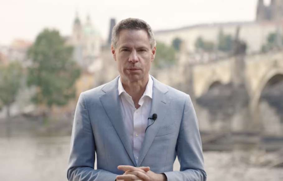 Michael Schellenberger
