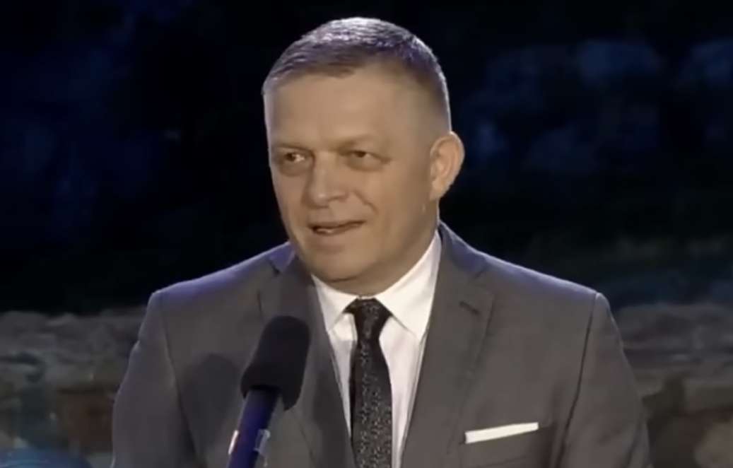 fico atentát