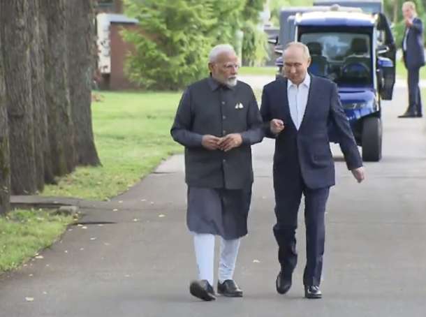 mohdi putin
