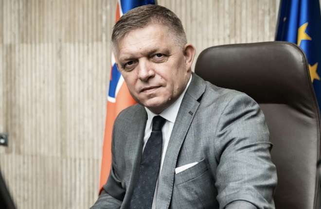 robert fico
