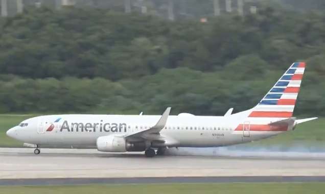 boeing let tampa