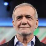 Masud Pezeshkian