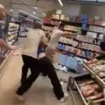 migranti rakousko bijí obyvatele
