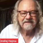 ondřej hejma