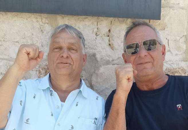 orbán