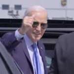 biden letadlo