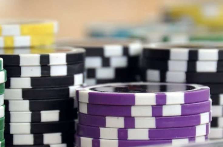 sázky igaming