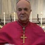 Arcibiskup Carlo Maria Vigano