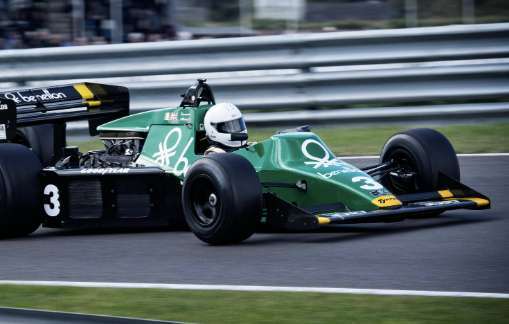 formule 1