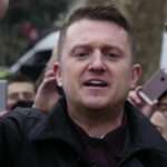 tommy robinson