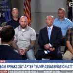 svědectví trump swat
