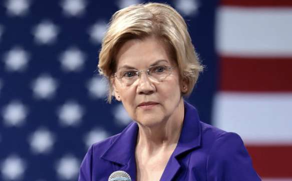 elizabeth Warren