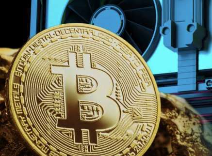 bitcoin
