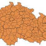 počasí bouřky