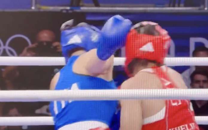 olympijské hry box trans