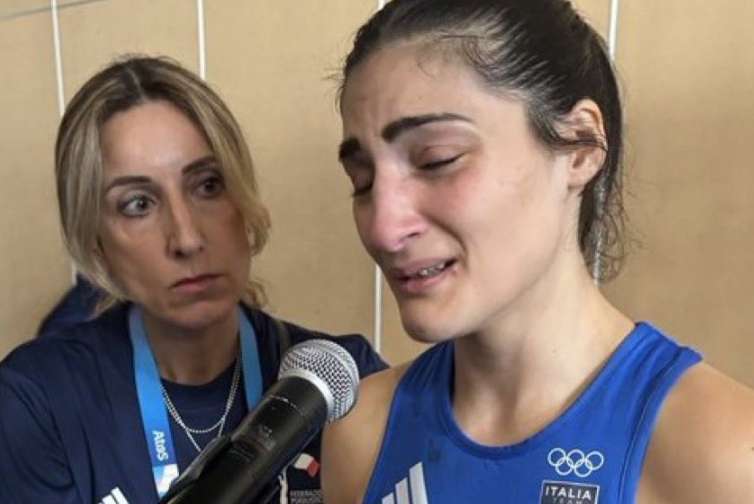 box trans olympiáda