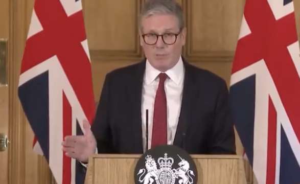 británie policejní jednotka