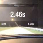 tesla 3 performance