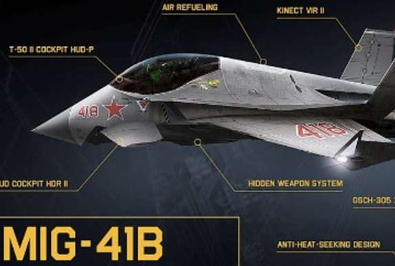 mig-41