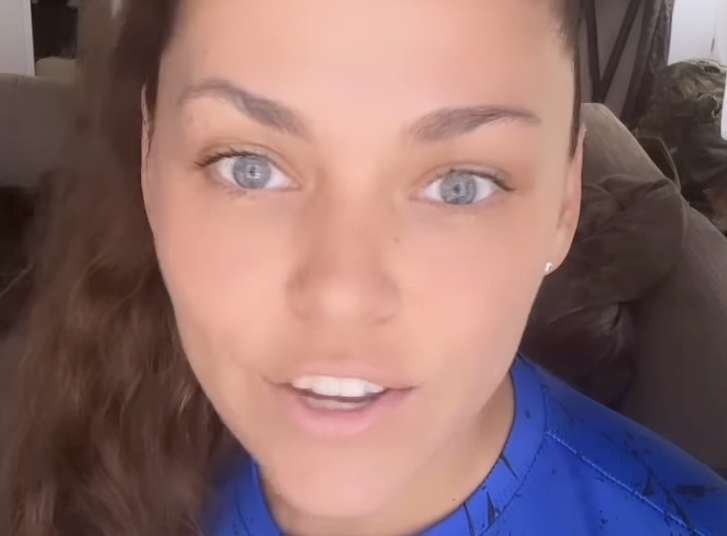 michaela fialová trans