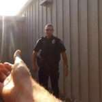 policista atentát tajná služba