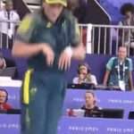 breakdace olympijské hry austrálie