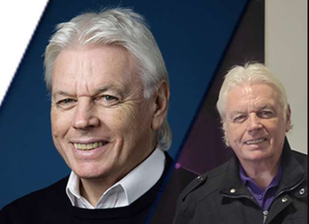 david icke