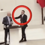 turecko parlament