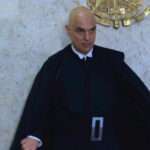 brazílie soudce darth vader
