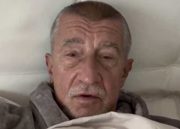 babiš covid očkování