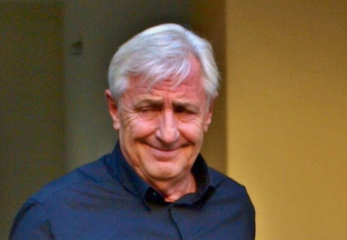 karel heřmánek