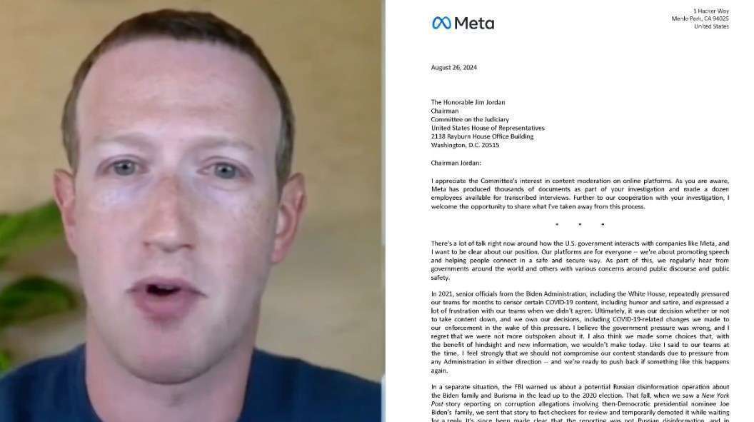 zuckerberg cenzura